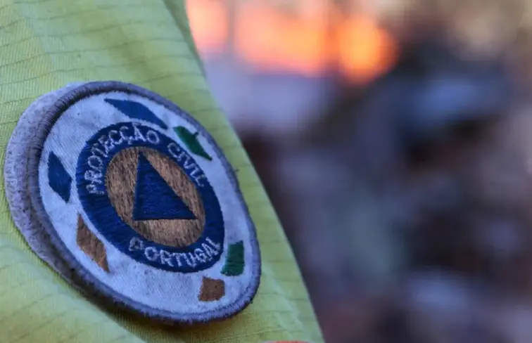 Proteção Civil registou pelo menos 119 ocorrências esta madrugada